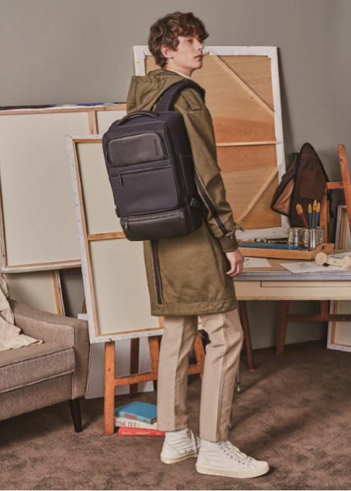 samsonite red bolynn